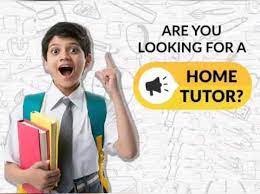 Home Tutors  Near you